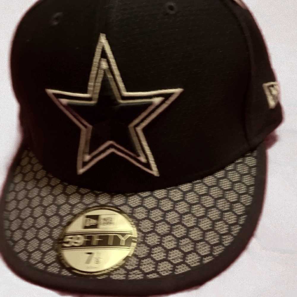 Dallas Cowboys Cap